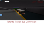 Toronto Transit Commision Bus System