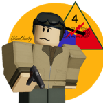 The 4th Armored Division 1941's