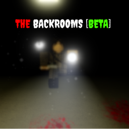 backrooms game beta