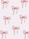 Bow cute club