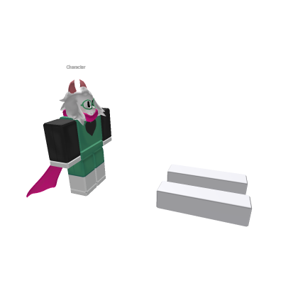 ralsei gun2