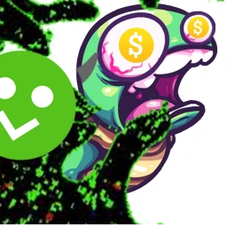 AFK until someone have Birth  icon