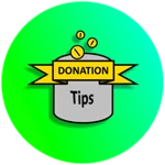 Donation