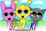 Sprunki Fans onlys