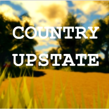 Country Upstate [Showcase]