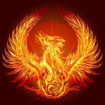 The Fire Birds!
