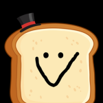 Mr. Funny Toast