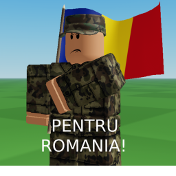 super easy obby romania
