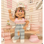 Hey i give robux