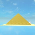 Obstical In A Pyramid *AWESOME UPDATE!!!!!!!!*
