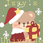 Izzy's Universe