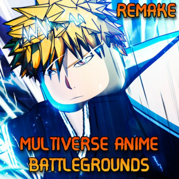 [ICHIGO + MAHITO] Multiverse Anime Battlegrounds