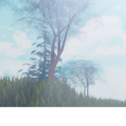 Island (Mini showcase)