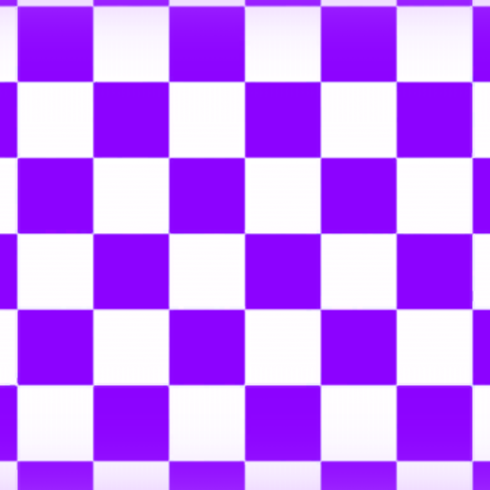 Purple Checkers Background