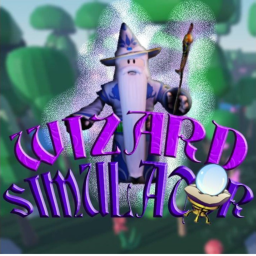 Wizard Simulator [In development]