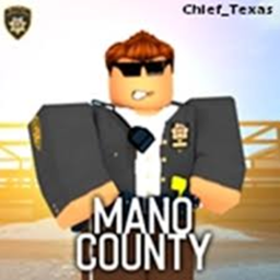 Mano County Police Patrol