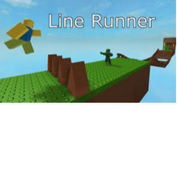 Line Runner [Beta]