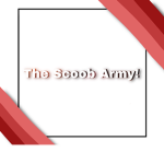 The Scoob Army!
