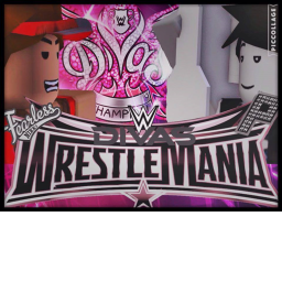 WWE Divas's NXT Arena