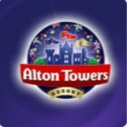 alton towers training centre