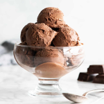 The Ice Cream Bowl