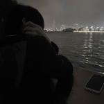 sad and rich