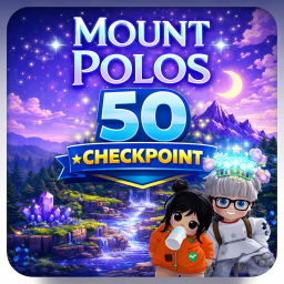 [FREE AVA +500🔥] MOUNT POLOS