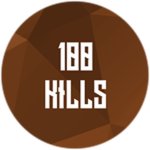 100 Kills