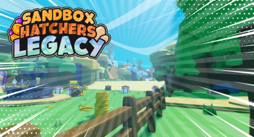 Sandbox Hatchers Legacy