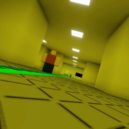 Retrorooms V1 [WIP] icon