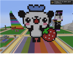 ♥Lindakatie fan's♥