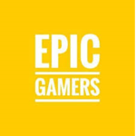 the epic gamer's!!!