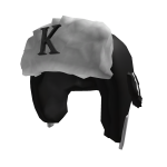 ⛧ K Abyss Ushanka