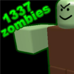 1337 Zombies
