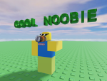 Retro Noobies