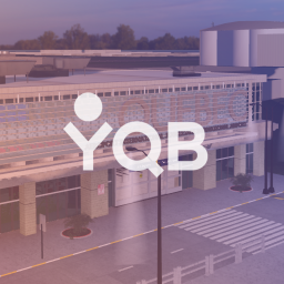 CYQB | Québec City Jean Lesage Intl. Airport