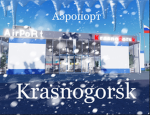 Airport K R S