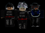 BEST DEPRESSED GANG HAHA