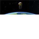 space bound empire