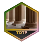 caption=Badge