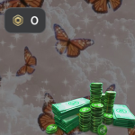 NPC’S donations group. <3