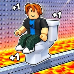 [🚽] +1 Speed Toilet Escape