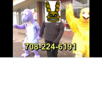 joes bbq and foor massage