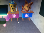 Súper Mario team
