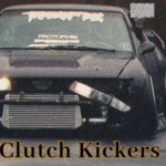 Clutch Kickerzzz