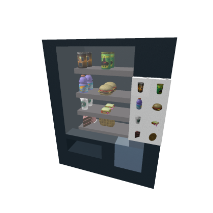 Vending Machine