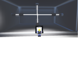 Emergency robotic Inc testing site