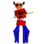 Reach Baldi EXE! (Morph)
