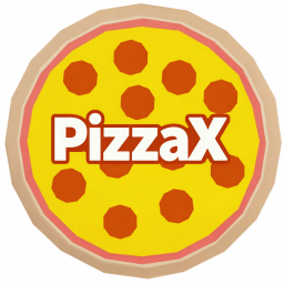 PizzaX(RELEASE)