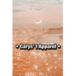 • Carys I Apparel •